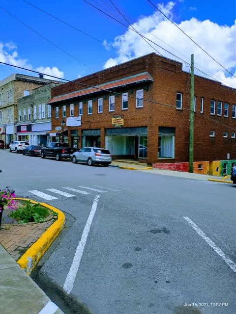 Preston Community Arts Center