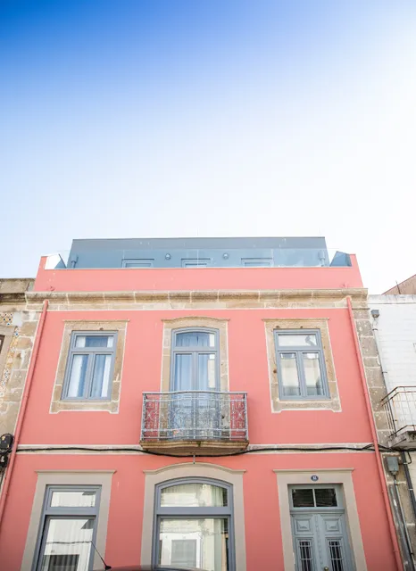 Apartamentos Castelo