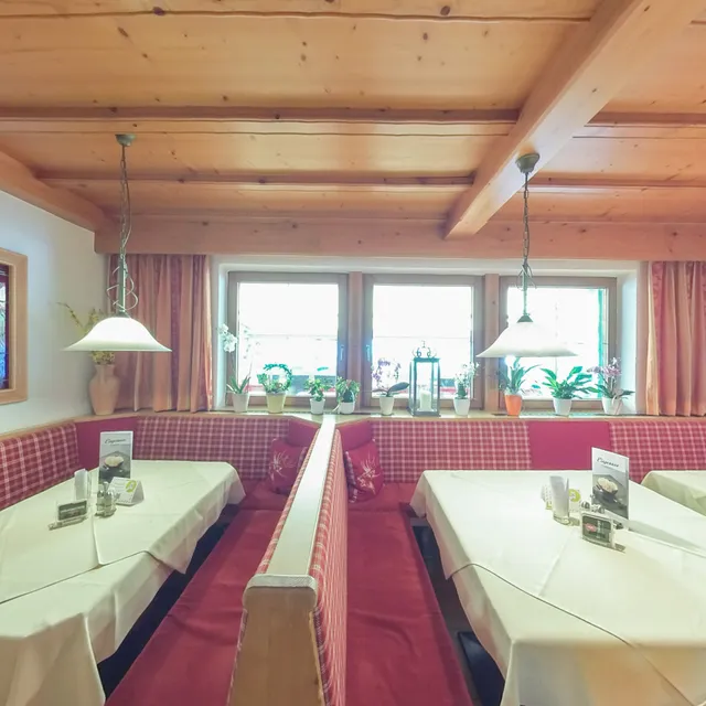 Karwendel Camping Restaurant
