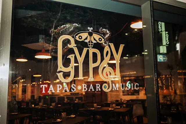 Gypsy Tapas House