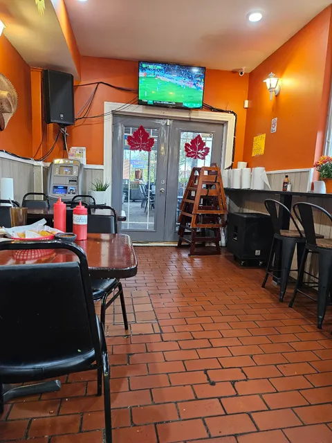 TAQUERIA LOS MOLCAJETES