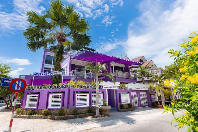 126 Villa & Homestay