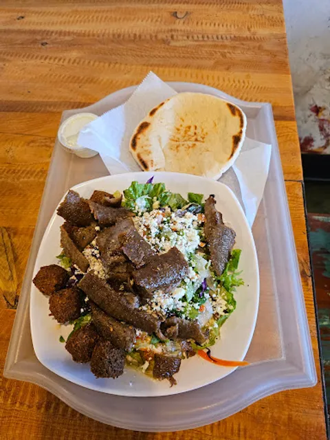 OYA Mediterranean Restaurant