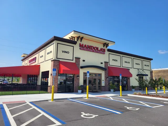 Mandola's Italian Kitchen