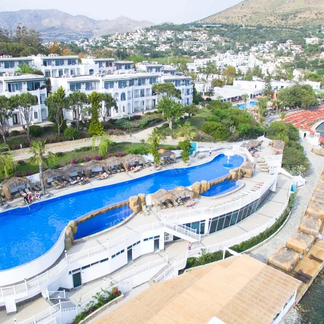 Kadikale Resort