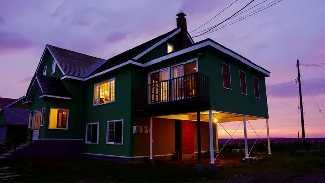 Kiyosato Ihatov Hostel