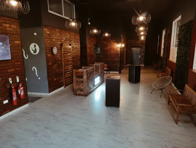 Can You Escape? - Malta