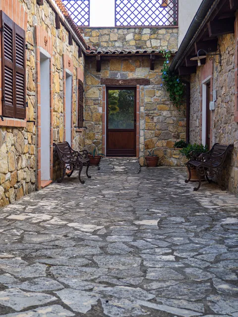 Agriturismo Podere Forano