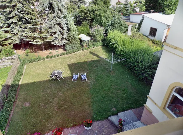 Pension Holger & Norbert Kreisel