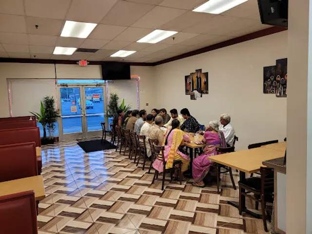 Royal Indian Restaurant | Now 100% Vegetarian