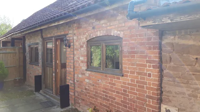 Ross on Wye Self Catering Accommodation