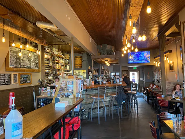 The Bluegrass Lounge - Olde Town