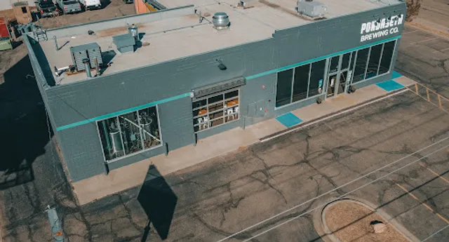 Pondaseta Brewing Co.