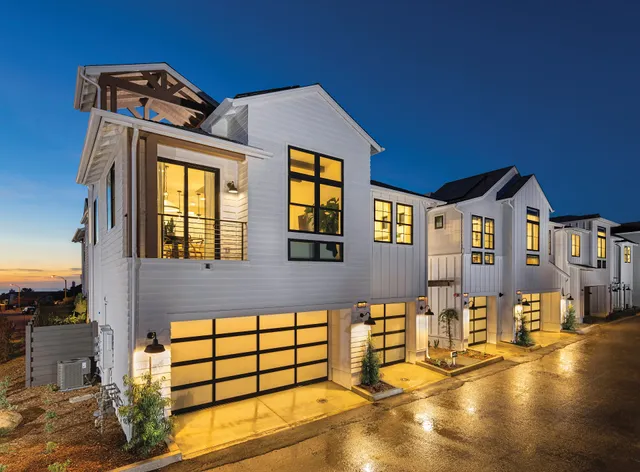 Fox Point Farms | Shea Homes