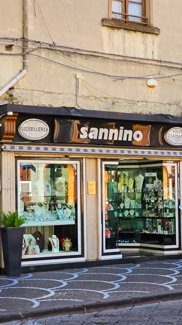 Gioielleria Sannino
