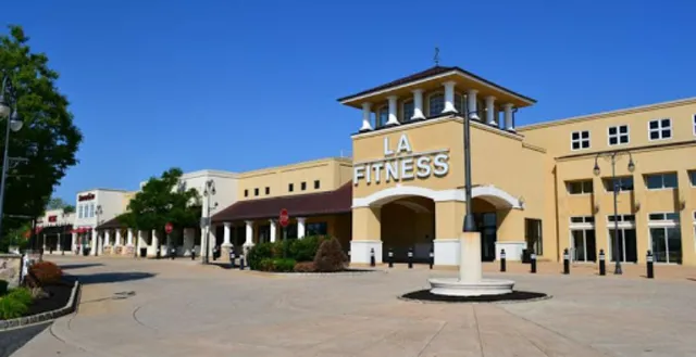 Village at Cambridge Crossing