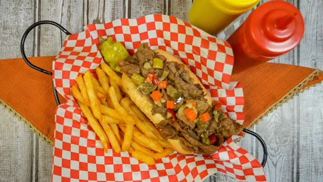 Lobrillo`s Vienna in Rome