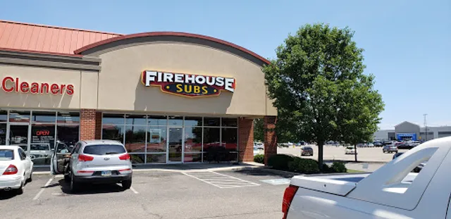 Firehouse Subs Bridgewater