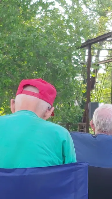 Ezekiel Williams Park