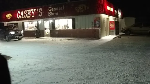 Casey's