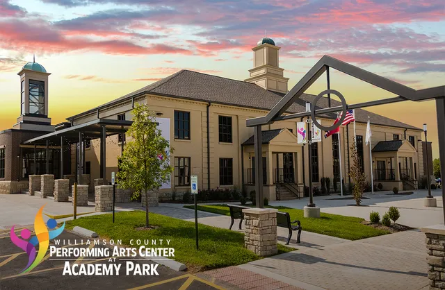 Williamson County Performing Arts Center