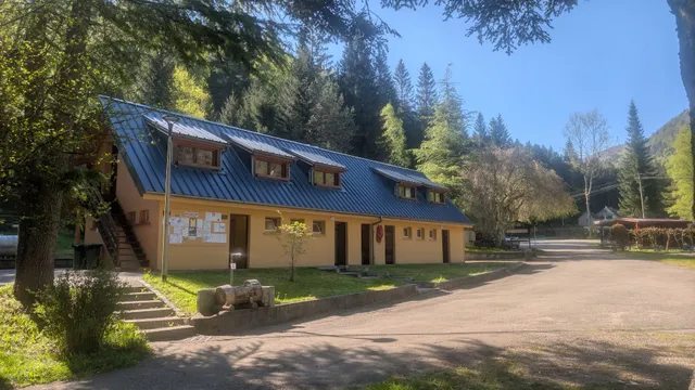 Camping Municipal Langenwasen