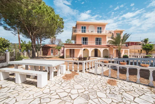 Southgate apartments