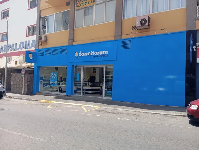 dormitorum Maspalomas