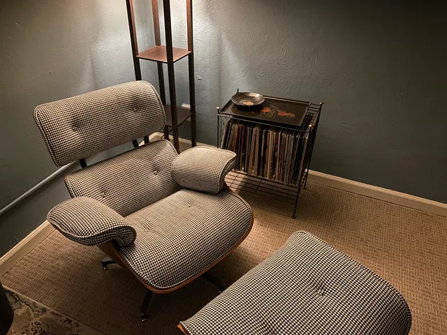 Citizens Upholstery & Furniture Co