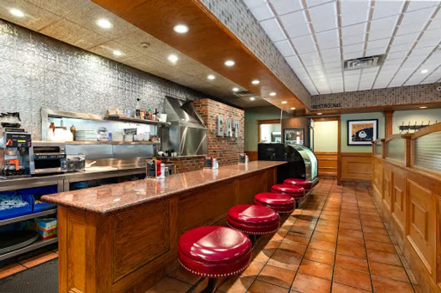 Beekman Square Diner & Restaurant