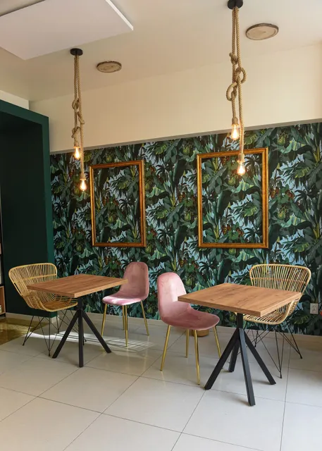 Majne Szwajne Vegan Deli