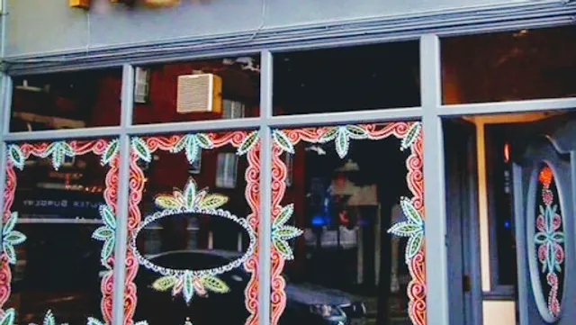 Meghna Indian Tandoori Restaurant