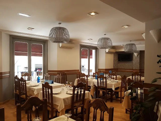 La parrilla de Galicia