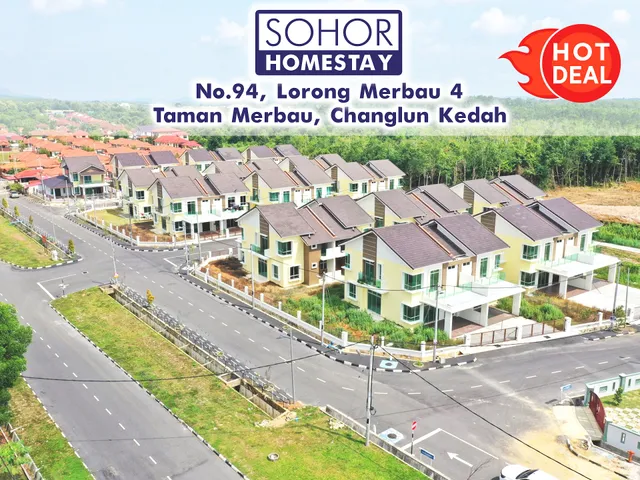 SOHOR HOMESTAY CHANGLUN