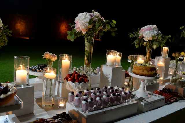 Giardini dell'Insugherata