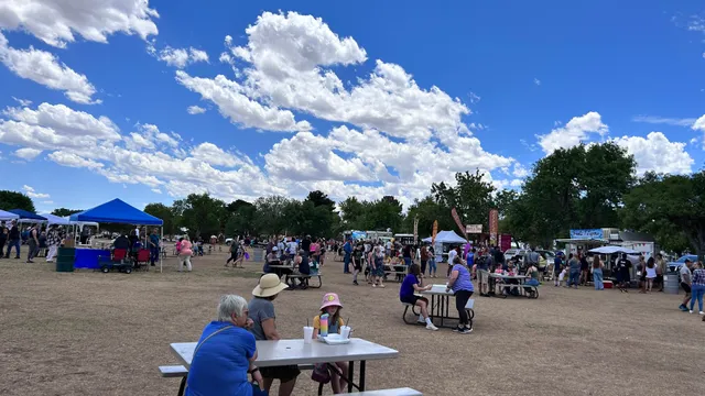 Veterans Memorial Park