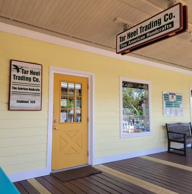 Tar Heel Trading Co.