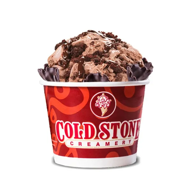 Cold Stone Creamery Gbagada