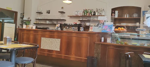 L'Osteria Angelo Custode