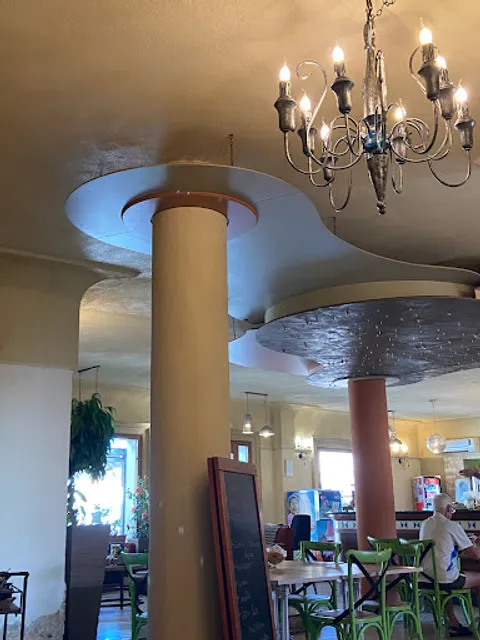 Bar Kalendes Caffetteria