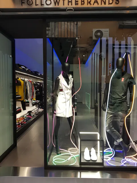 Fashion Firme Napoli