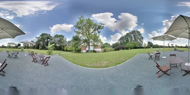 Traiteur Houbart - La ferme Rose de Rebecq