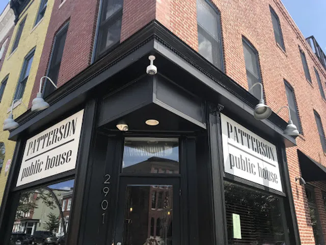 Patterson Public House