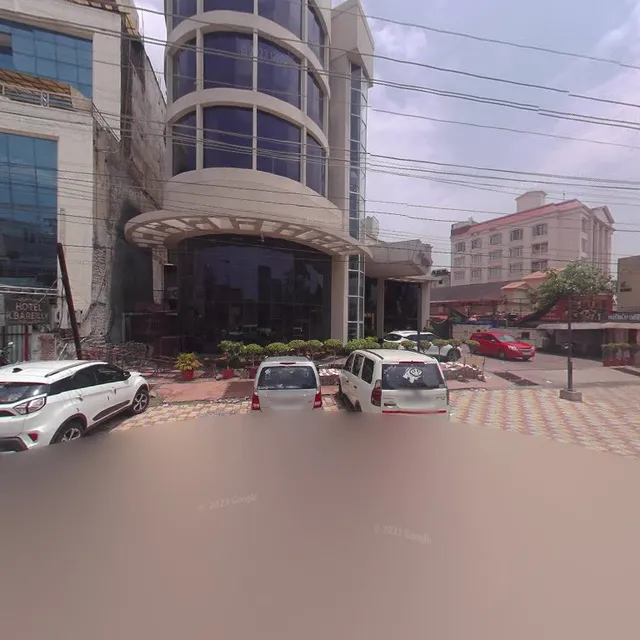 Hotel Bareilly palace