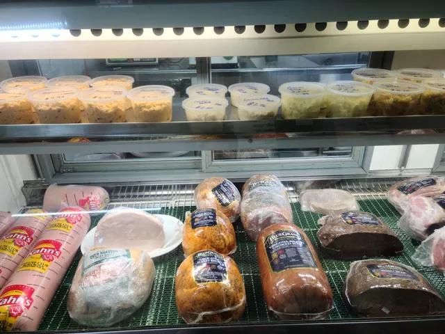 Hometown Diner and Deli