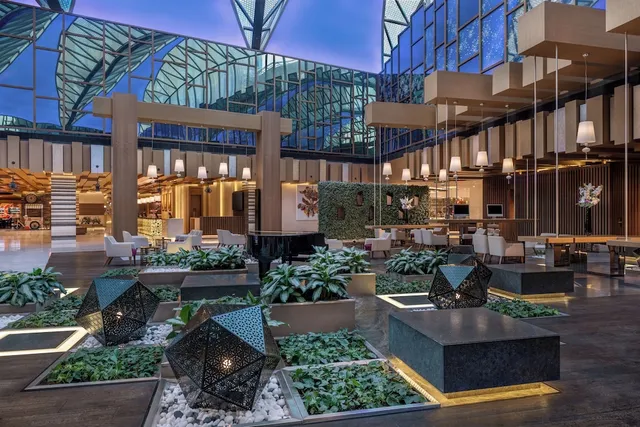 Hyatt Regency Creek Heights Residences