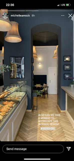 Wiener Chic - Cocktailbar & Café