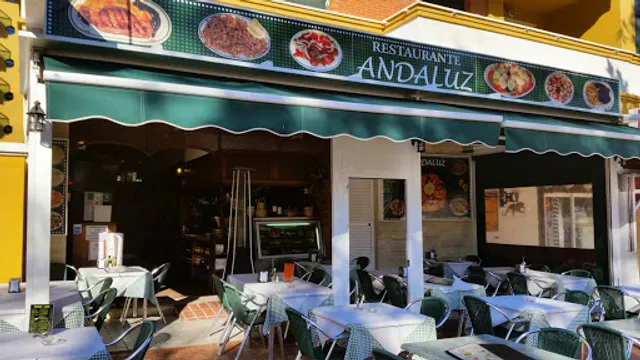 Restaurante Andaluz