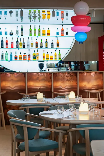 Manna 2 - restauracja wegańska