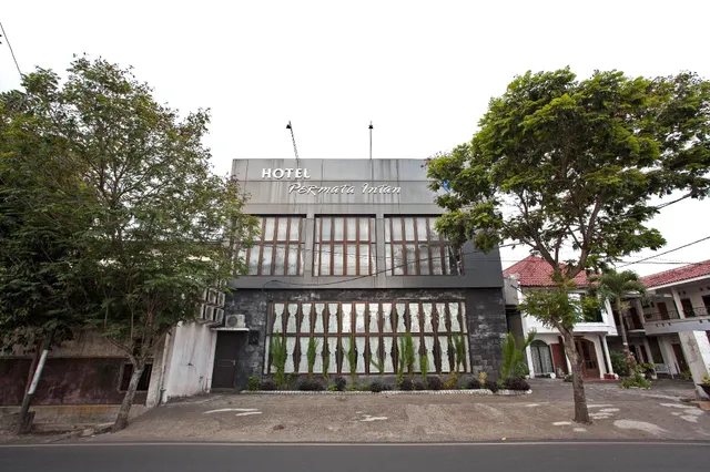 Hotel Permata Intan Premiere